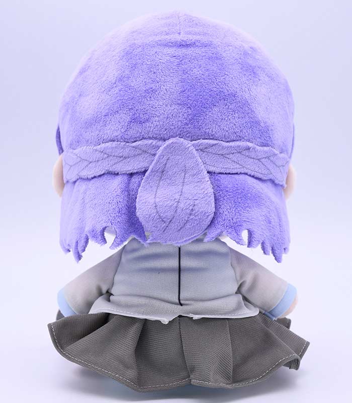 (PO) A Couple of Cuckoos Plush - Segawa Hiro Image_4