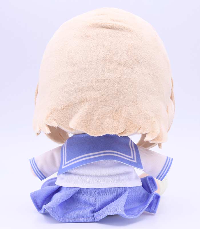 (PO) A Couple of Cuckoos Plush - Umino Sachi Image_4