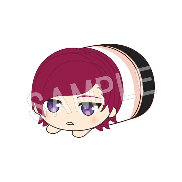 (PO) Helios Rising Heroes Mochikororin Plush Mascot Vol. 1 [BOX] Image_10