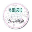 (PO) A Couple of Cuckoos Nendoroid Plus Deka Acrylic Stand - Segawa Hiro Image_3