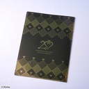 (PO) Kingdom Hearts 20th Anniversary Metallic File Image_2