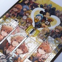(PO) Kingdom Hearts 20th Anniversary Metallic File Image_3