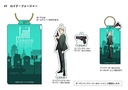 (PO) SPY x FAMILY Pouch & Bookmarker [BOX] Image_2