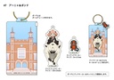 (PO) SPY x FAMILY Pouch & Bookmarker [BOX] Image_8