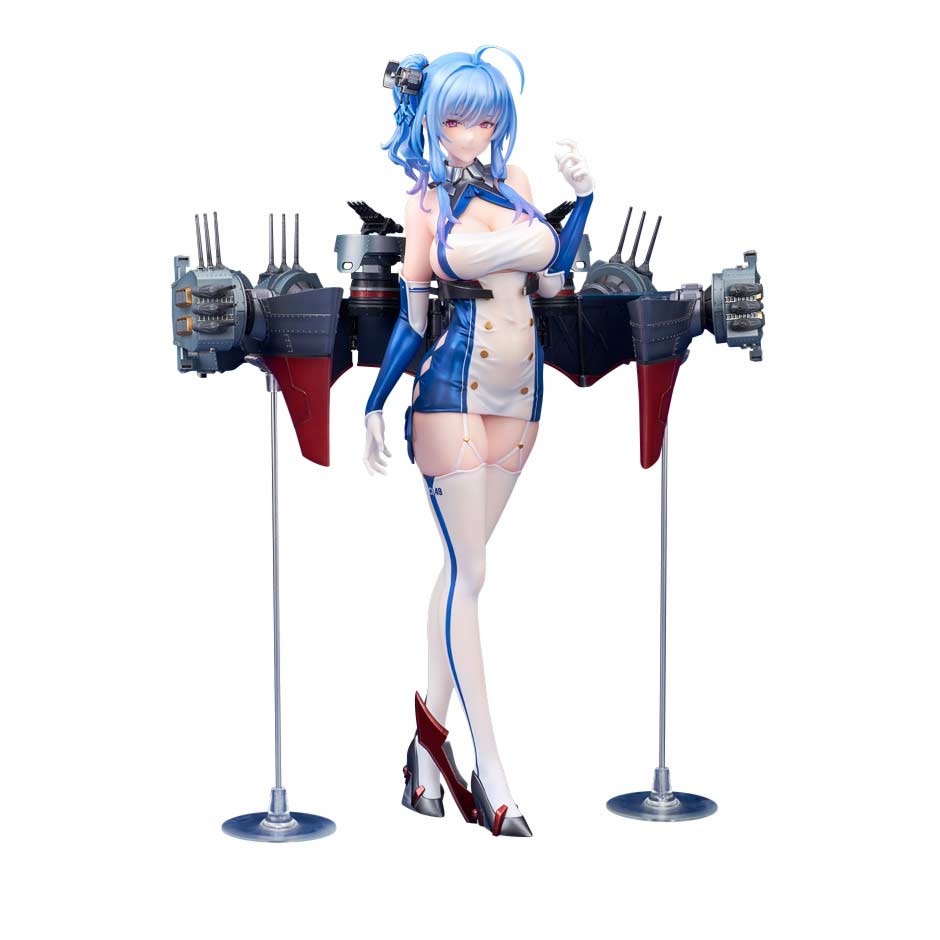 (PO) Azur Lane - St. Louis (Re-issue) Image_2