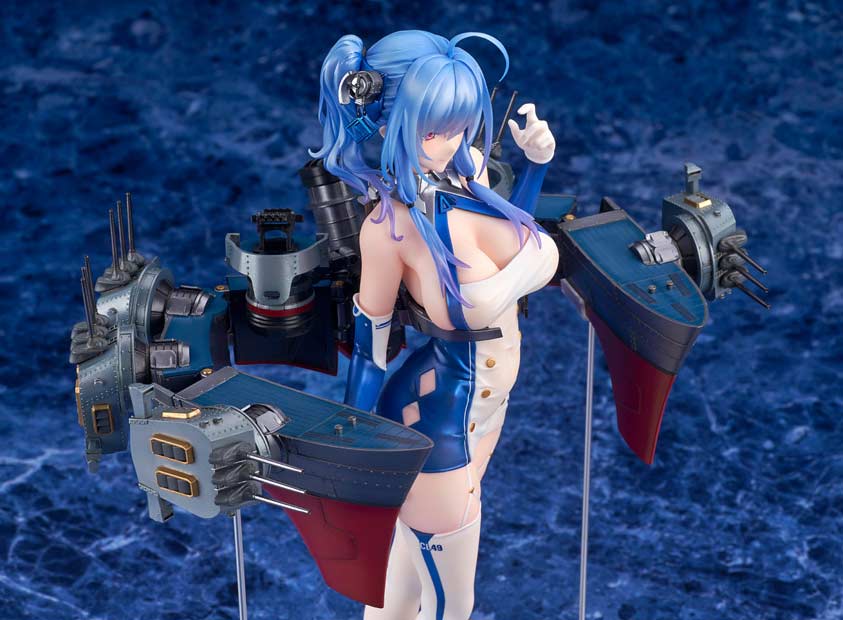 (PO) Azur Lane - St. Louis (Re-issue) Image_13