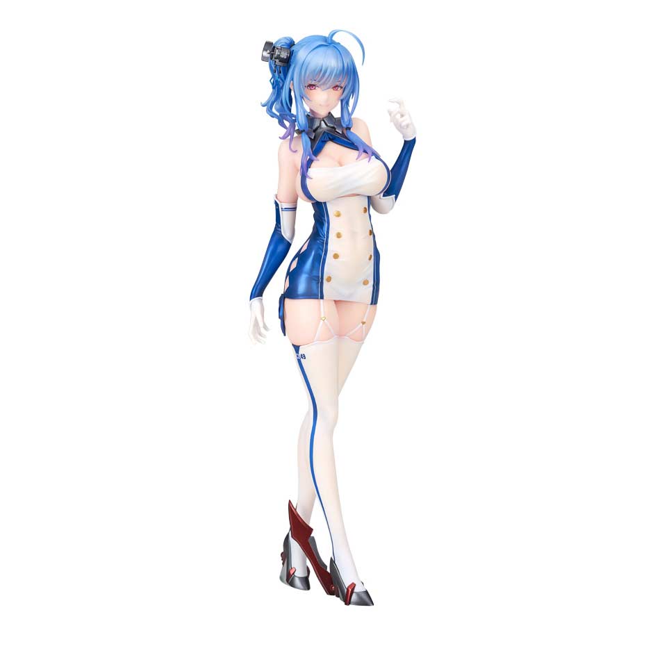 (PO) Azur Lane - St. Louis Light Equip Ver. (Re-issue) Image_2