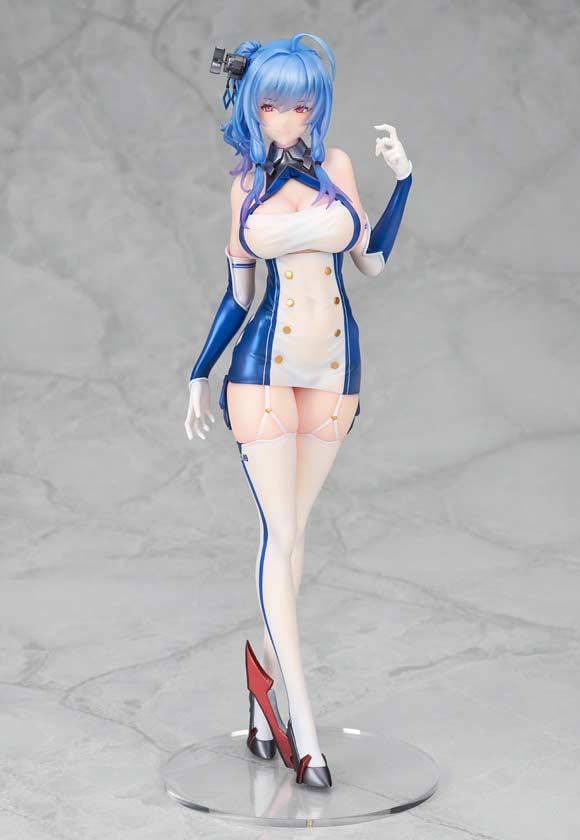 (PO) Azur Lane - St. Louis Light Equip Ver. (Re-issue) Image_5