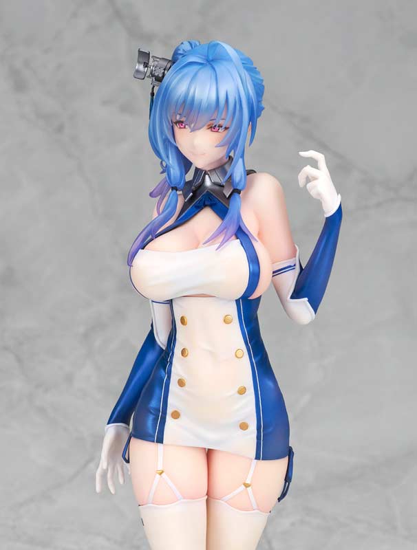 (PO) Azur Lane - St. Louis Light Equip Ver. (Re-issue) Image_12