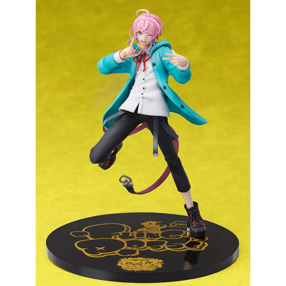 (PO) Hypnosismic -Division Rap Battle - Rhyme Anima - Ramuda Amemura (Aniplex+) Image_2