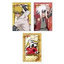 (PO) NARUTO Shippuden Satin Fabric Sticker 01 Vol. 1 [BOX] Image_4