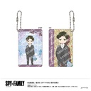 (PO) SPY x FAMILY Visual Card Key Chain Collection [BOX] Image_6