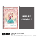 (PO) SPY x FAMILY B5 Study Notebook B Anya / ??? Image_1