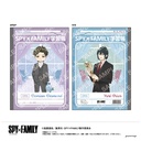 (PO) SPY x FAMILY B5 Study Notebook C Damian / Yuri Image_1