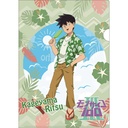 (PO) Mob Psycho 100 III Clear File Kageyama Ritsu Aloha Ver. Image_1