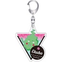 (PO) Mob Psycho 100 III Acrylic Keychain Ekubo Aloha Ver. Image_1