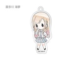 (PO) My Dress-Up Darling Retro Style Acrylic Key Chain [BOX] Image_2