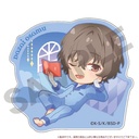 (PO) Bungo Stray Dogs Trading Acrylic Clip Nobicolo [BOX] Image_3