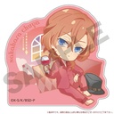 (PO) Bungo Stray Dogs Trading Acrylic Clip Nobicolo [BOX] Image_9