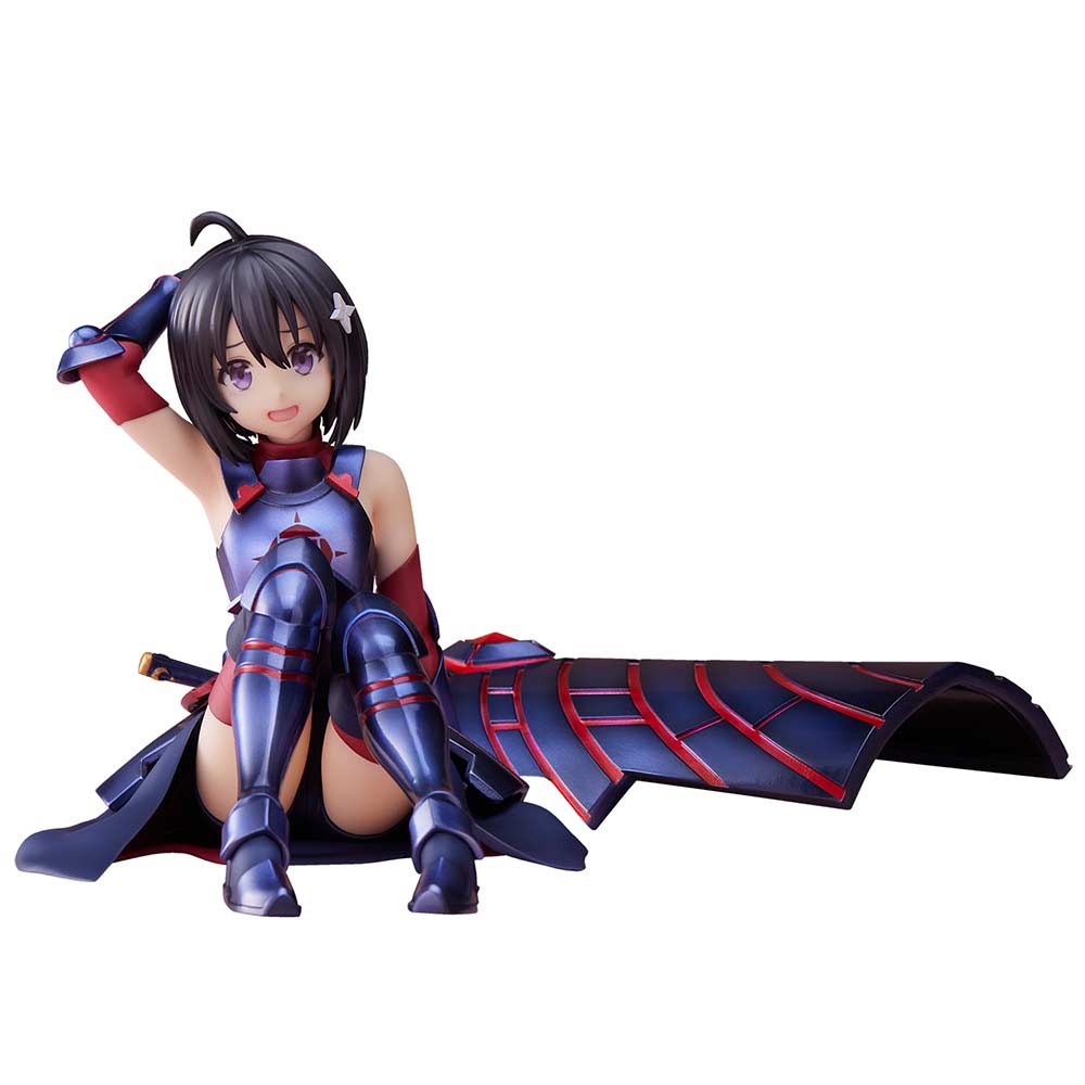 (PO) Bofuri: I Don`t Want to Get Hurt, so I`ll Max Out My Defense. - Maple Image_2