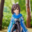 (PO) Bofuri: I Don`t Want to Get Hurt, so I`ll Max Out My Defense. - Sally Image_1