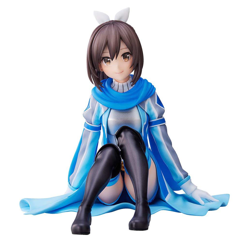(PO) Bofuri: I Don`t Want to Get Hurt, so I`ll Max Out My Defense. - Sally Image_2