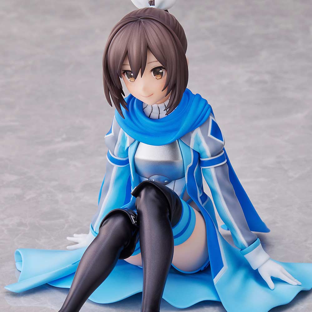 (PO) Bofuri: I Don`t Want to Get Hurt, so I`ll Max Out My Defense. - Sally Image_8
