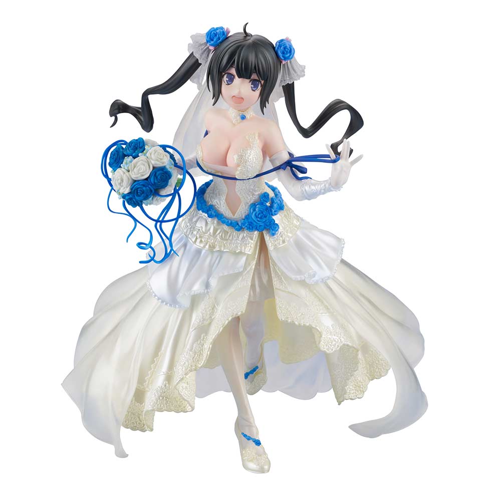 (PO) Familia Myth IV - Hestia Wedding Dress Image_2