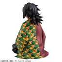 (PO) G.E.M. Series Demon Slayer: Kimetsu no Yaiba - Tenohira Giyu-san Image_5