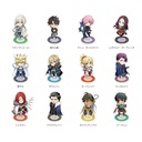 (PO) Fate/Grand Order Divine Realm of the Round Table: Camelot Twin Face Collection Acrylic Stand [BOX] Image_1
