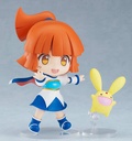 (PO) Nendoroid 1582 Puyo Puyo! Quest - Arle & Carbuncle Image_4