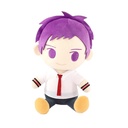 (PO) Horimiya: Hori-san to Miyamura-kun Plush - Tooru Kimi to Friends Image_1