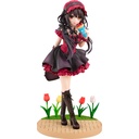 (PO) Date A Live Light Novel - Tokisaki Kurumi Date Ver. Image_2