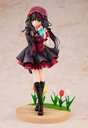 (PO) Date A Live Light Novel - Tokisaki Kurumi Date Ver. Image_9