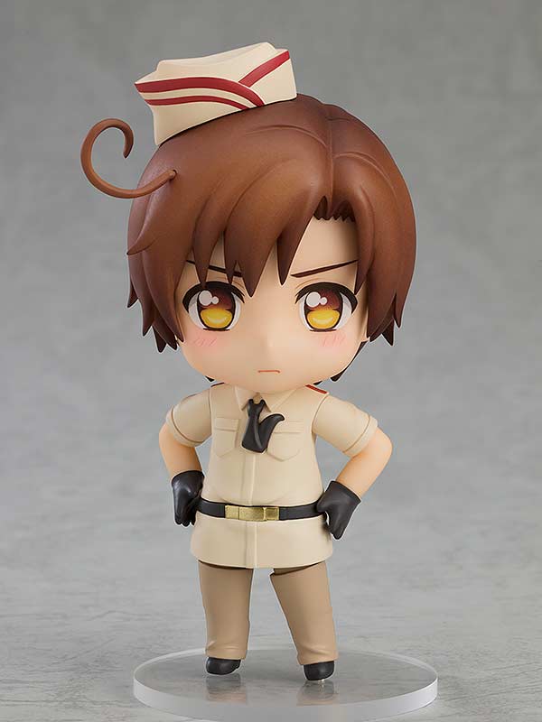(PO) Nendoroid 1958 Hetalia World Stars - Romano Image_2
