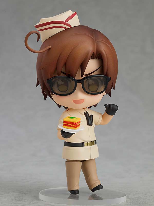(PO) Nendoroid 1958 Hetalia World Stars - Romano Image_4