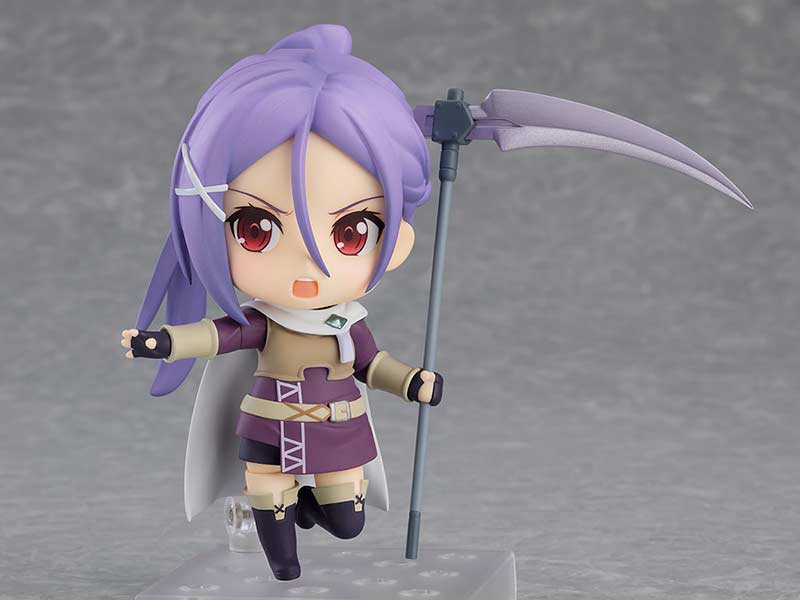 (PO) Nendoroid 1969 Sword Art Online Progressive Aria of a Starless Night - Mito Image_3