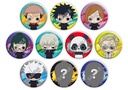 (PO) Jujutsu Kaisen Gyoccolle Can Badge + 75 [BOX] Image_1