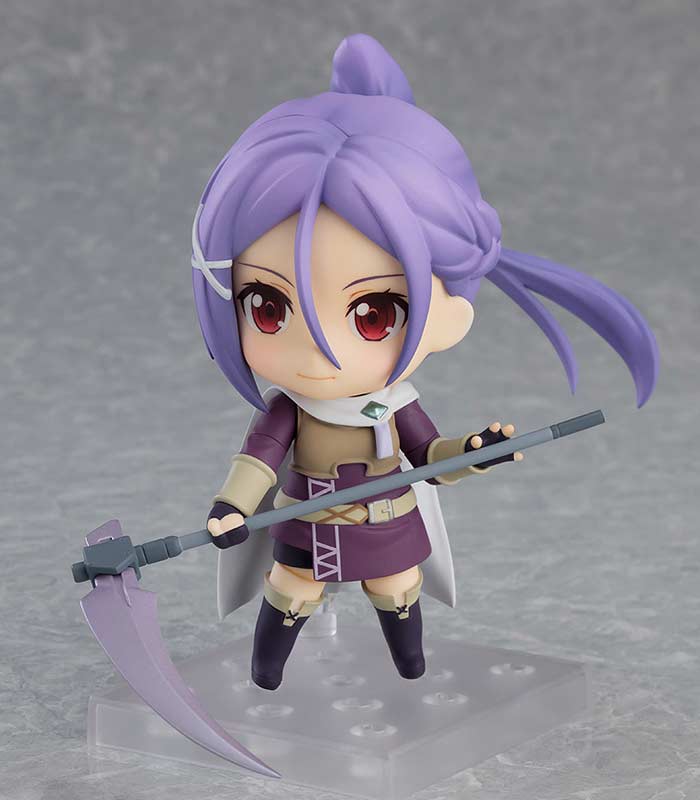 (PO) Nendoroid 1969 Sword Art Online Progressive Aria of a Starless Night - Mito Image_4
