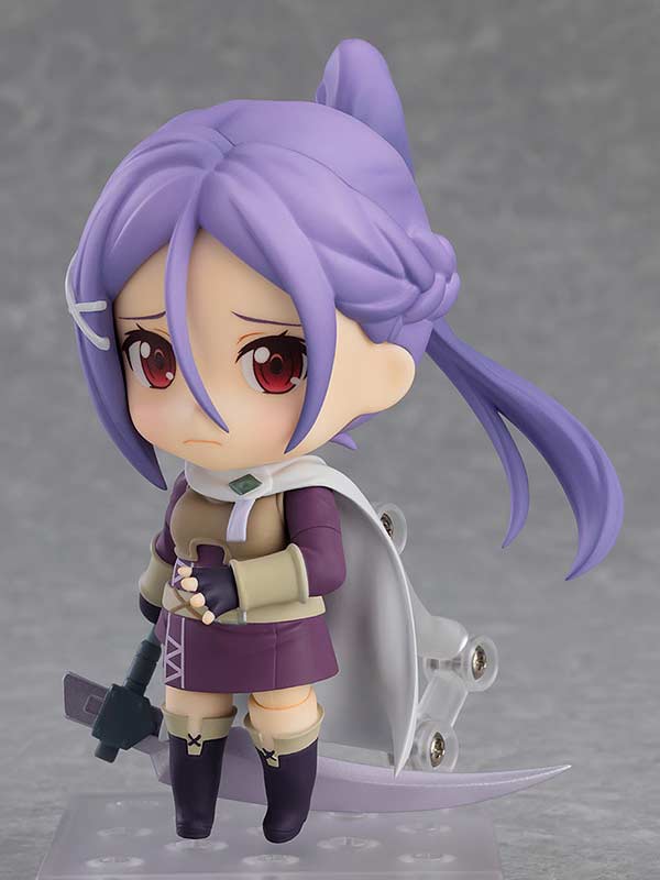 (PO) Nendoroid 1969 Sword Art Online Progressive Aria of a Starless Night - Mito Image_6