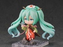 (PO) Nendoroid 1971 Character Vocal Series 01 Hatsune Miku Gao Shan Liu Shui Ver. Image_2