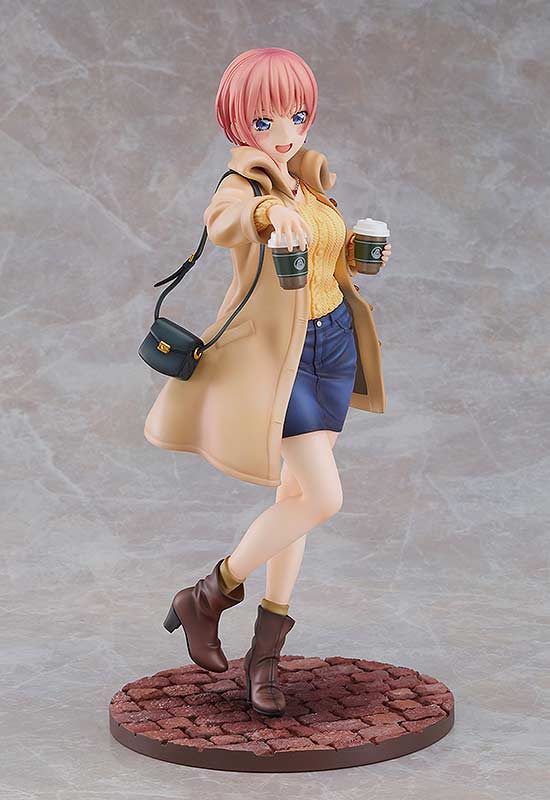 (PO) The Quintessential Quintuplets Season 2 - Nakano Ichika Date Style Ver. Image_5