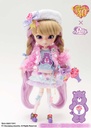 (PO) Pullip Care Bears x Pullip Sheare Bear (TM) Ver. Image_9