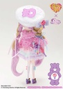 (PO) Pullip Care Bears x Pullip Sheare Bear (TM) Ver. Image_13