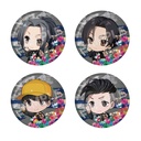(PO) The Caligula Effect 2 Guitto! Metallic Can Badge 01 Vol. 1 Box A [BOX] Image_3