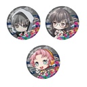 (PO) The Caligula Effect 2 Guitto! Metallic Can Badge 01 Vol. 1 Box B [BOX] Image_2