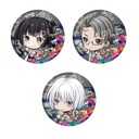 (PO) The Caligula Effect 2 Guitto! Metallic Can Badge 01 Vol. 1 Box B [BOX] Image_3