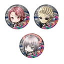 (PO) The Caligula Effect 2 Guitto! Metallic Can Badge 01 Vol. 1 Box B [BOX] Image_4