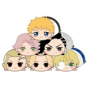 (PO) Tokyo Revengers Gororin Mascot Vol. 2 [BOX] Image_1