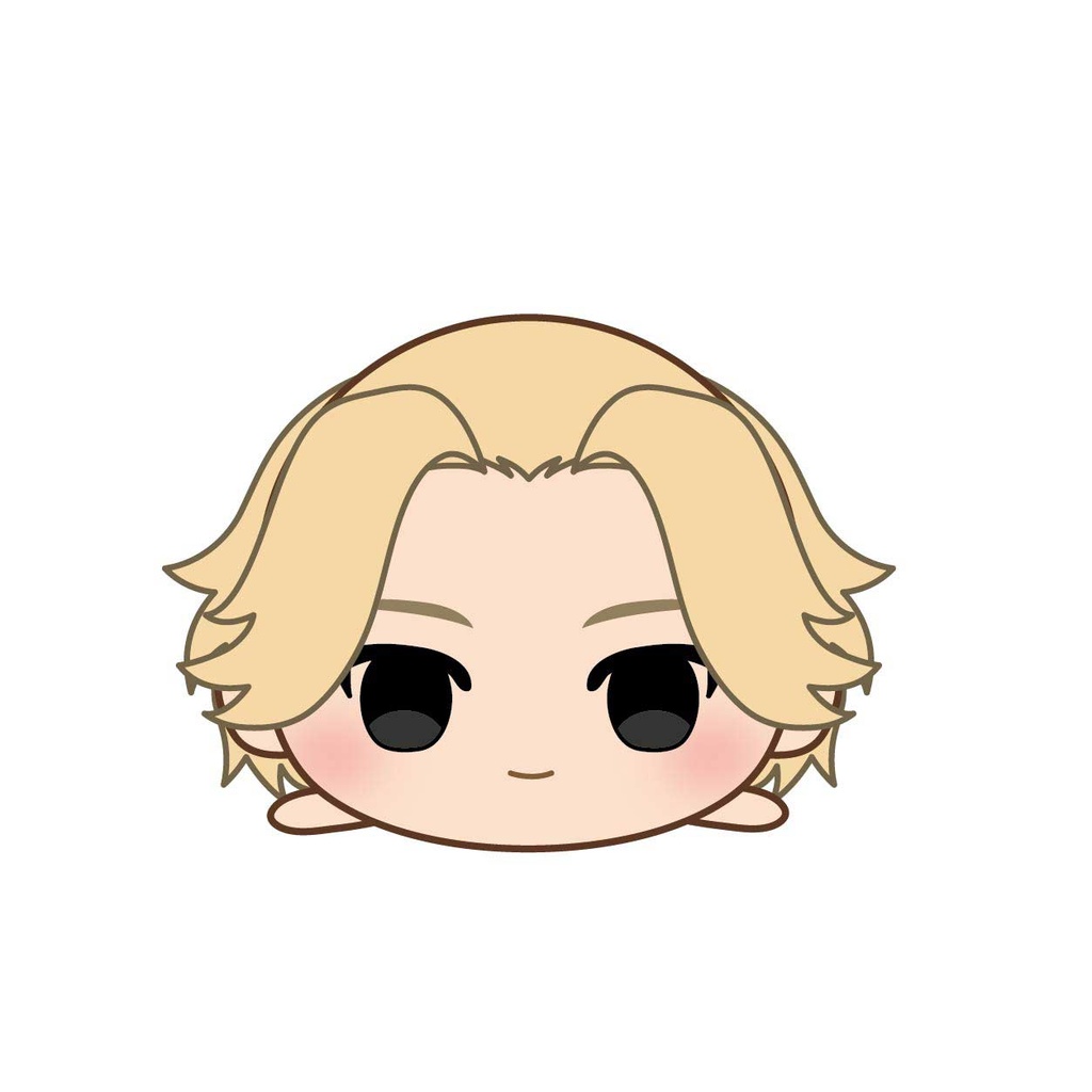 (PO) Tokyo Revengers Gororin Mascot Vol. 2 [BOX] Image_3